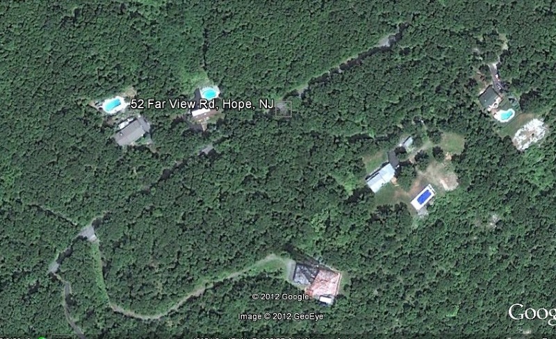 52 Far View Rd, Great Meadows, NJ 07838 - photo 1