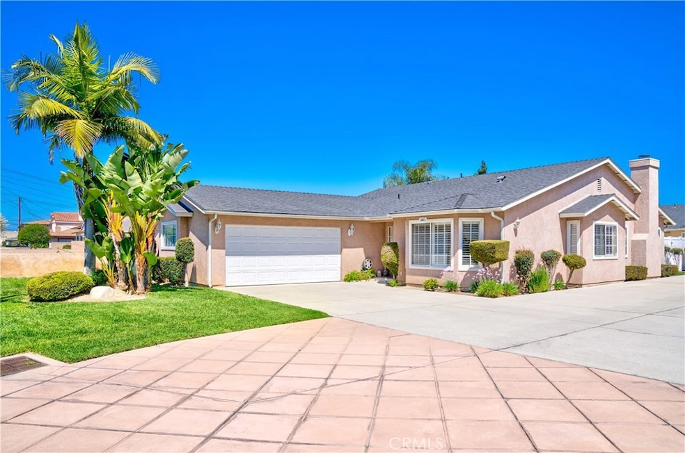 9865 Rose St, Bellflower, CA 90706 - photo 1