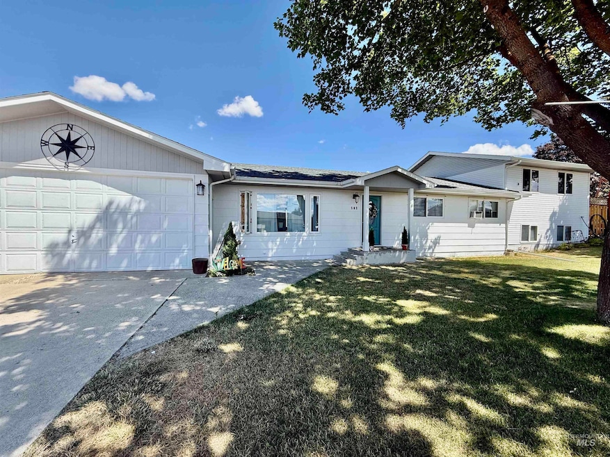 502 Villard Ave, Craigmont, ID 83523 - photo 1