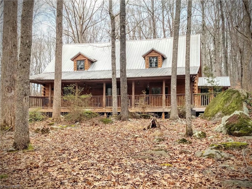 2217 Tot Hill Farm Rd, Asheboro, NC 27205 - photo 1