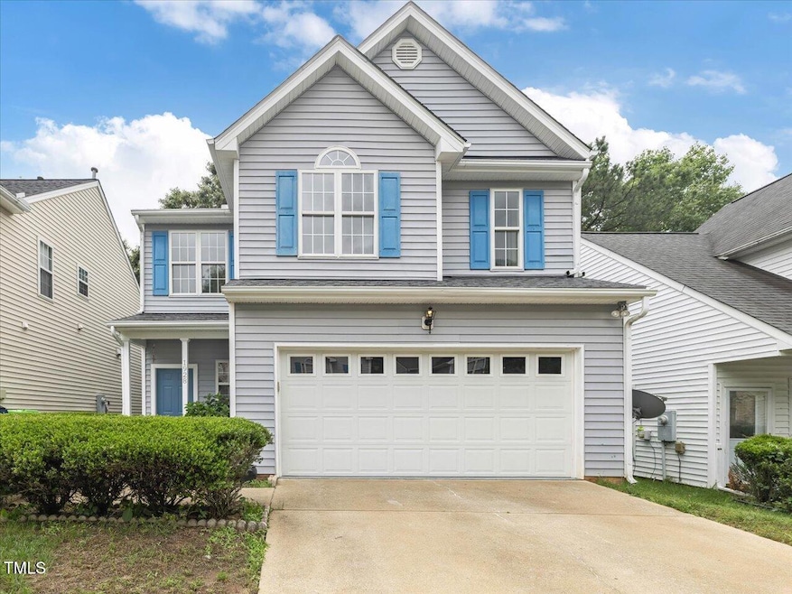 1928 Shadow Glen Dr, Raleigh, NC 27604 - photo 1