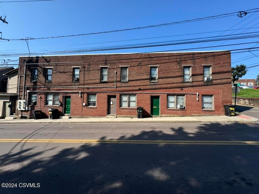 140 Iron St, Bloomsburg, PA 17815 - photo 1