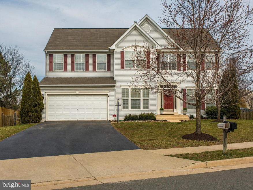 12096 Serenity Place, Nokesville, VA 20181 - photo 1