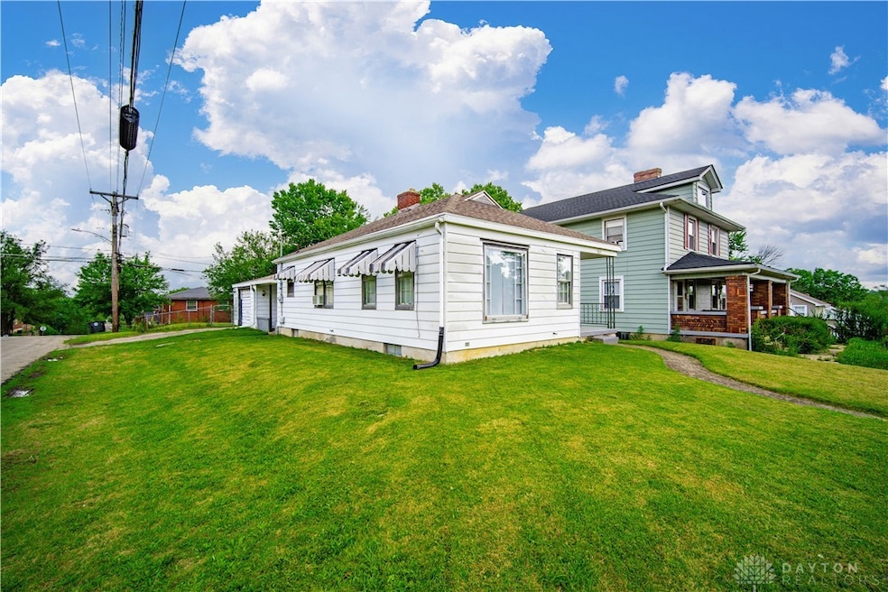 203 E Maplewood Ave, Dayton, OH 45405 - photo 1