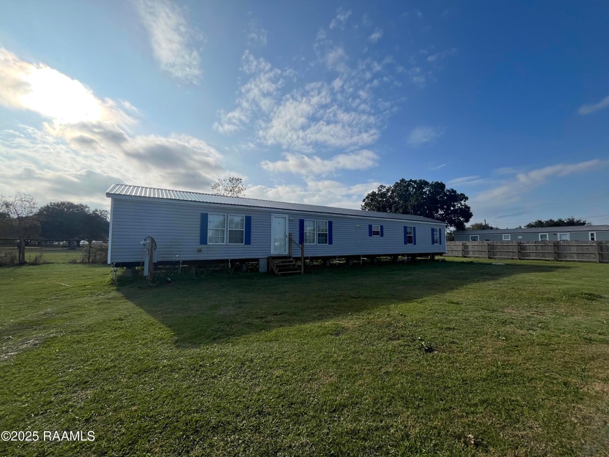 1156 Clayton Castille Rd unit Lot 4, Breaux Bridge, LA 70517 - photo 1