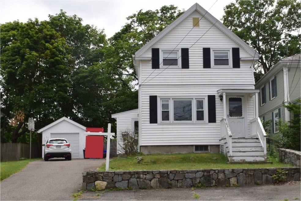 1 John St, Waltham, MA 02453 - photo 1