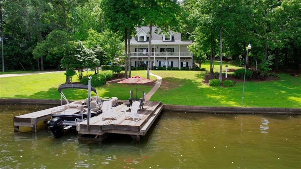 257 Old Hardy Farm Rd, Jackson, GA 30233 - photo 1