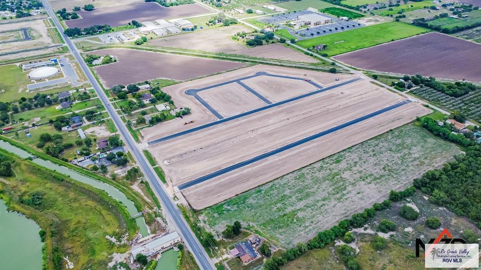 lot 37 Charity Cir unit 37, La Feria, TX 78559 - photo 1