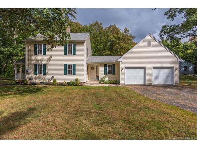 143 Wells Rd, East Windsor, CT 06088 - photo 1
