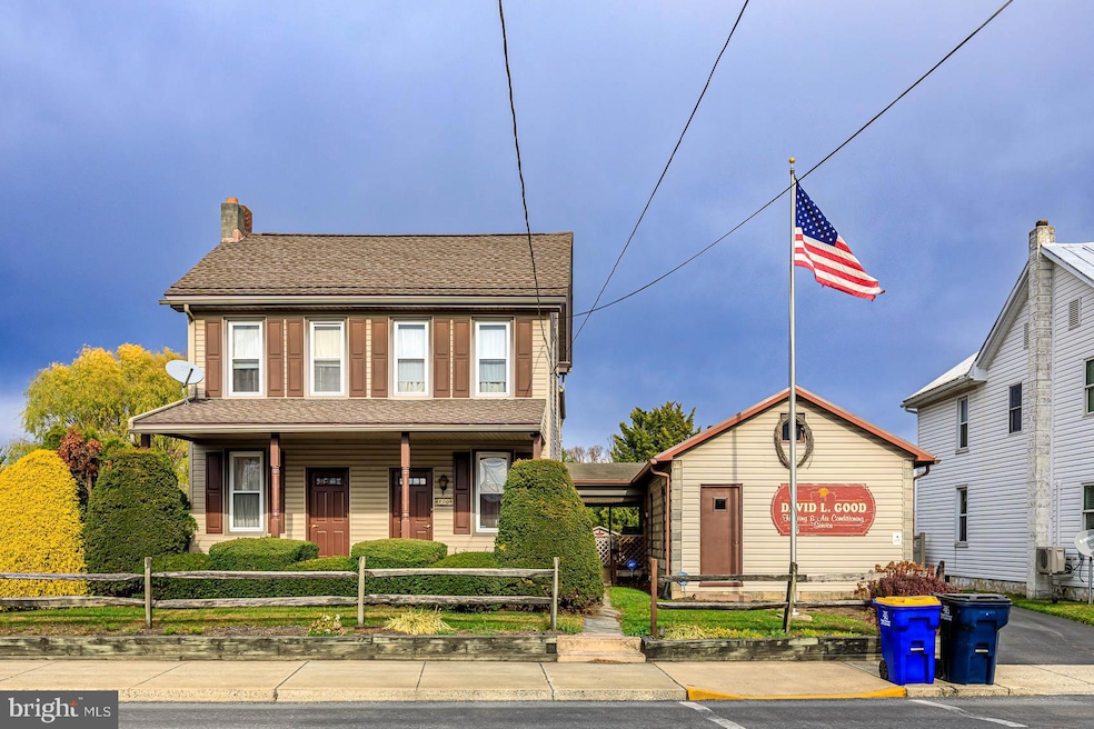 200 E Main St, East Earl, PA 17519 - photo 1