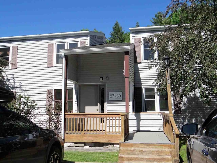 82 The Commons unit 27, Moretown, VT 05660 - photo 1