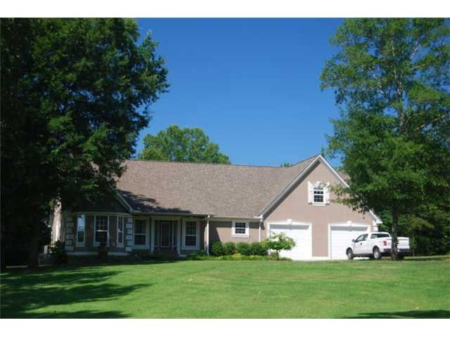 Custom Built 3800 sq ft., 3 bed., 3 Full ba., 2-1/