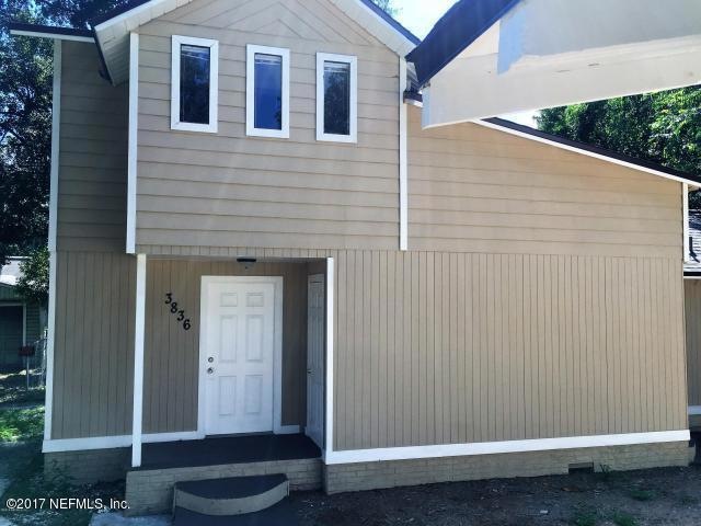 3836 Eloise St, Jacksonville, FL 32205 - photo 1