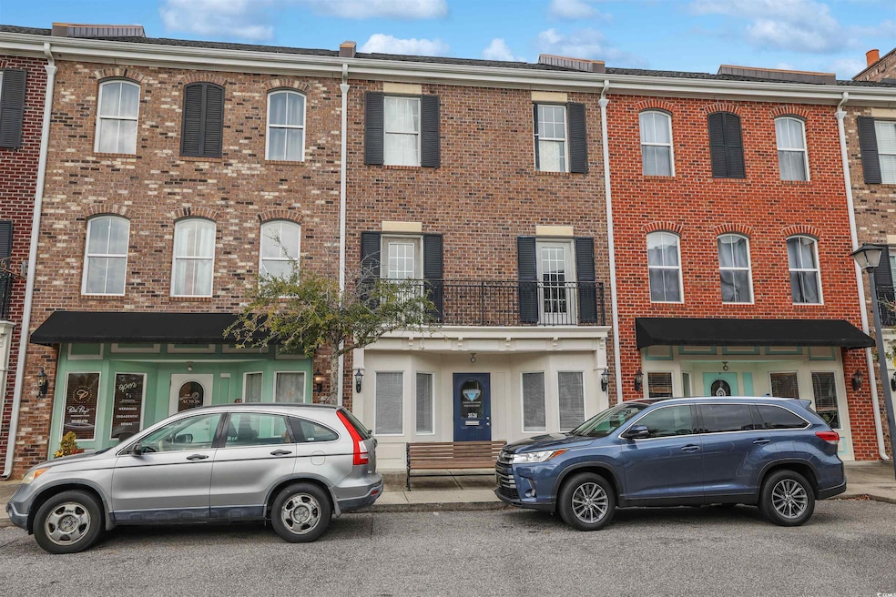 3526 Saint James Ave unit 3526, Myrtle Beach, SC 29577 - photo 1