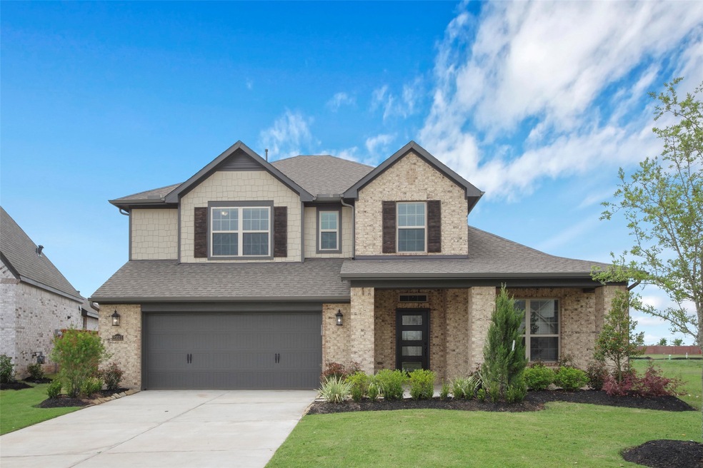 23511 Hallie Hodge Ct, Richmond, TX 77469 - photo 1