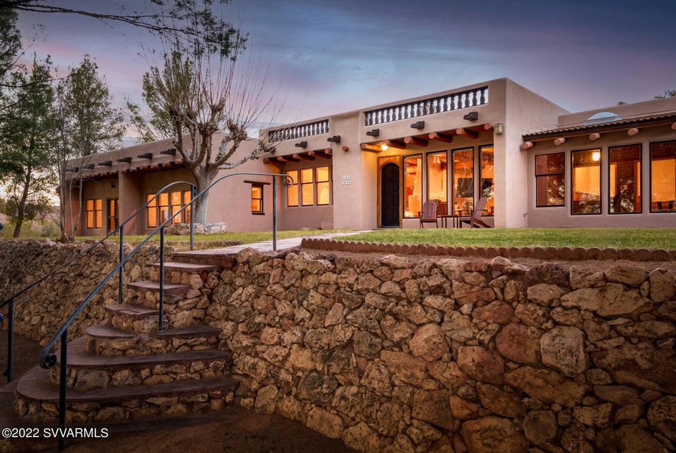 1775 S Equestrian Way, Cornville, AZ 86325 - photo 1