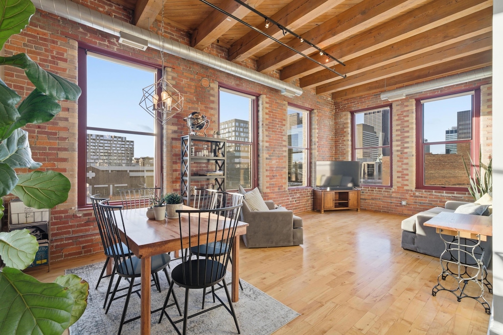 The Hartman Building unit 409, Columbus, OH 43215 - photo 1