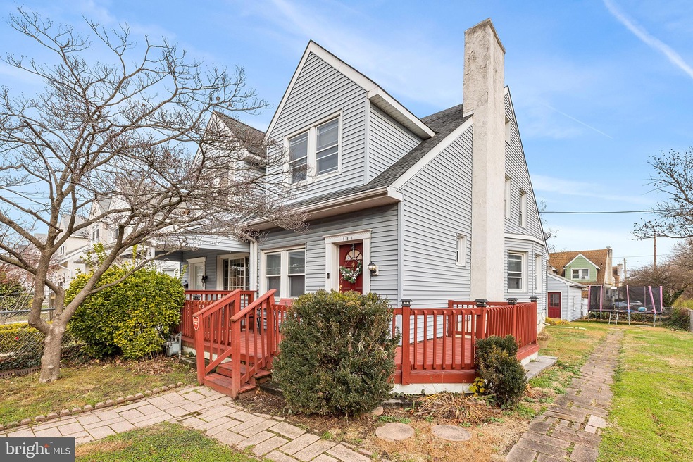 181 N Union Ave, Lansdowne, PA 19050 - photo 1