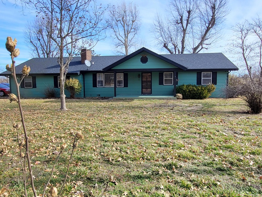 2034 S Pine Billings MO