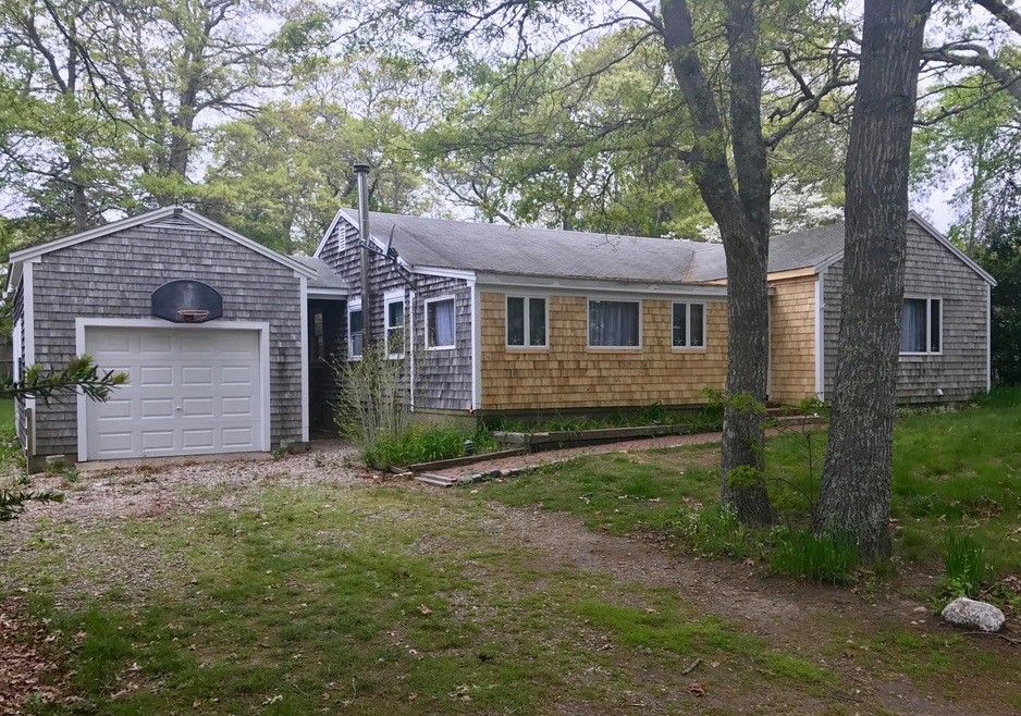 3 bedroom Ranch