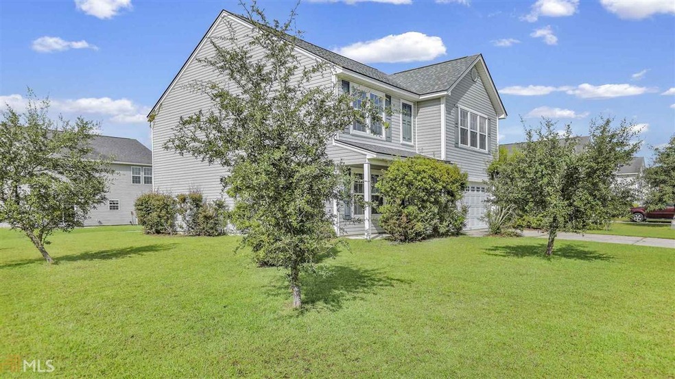 0 Flint Dr unit 8824510, Rincon, GA 31326 - photo 1