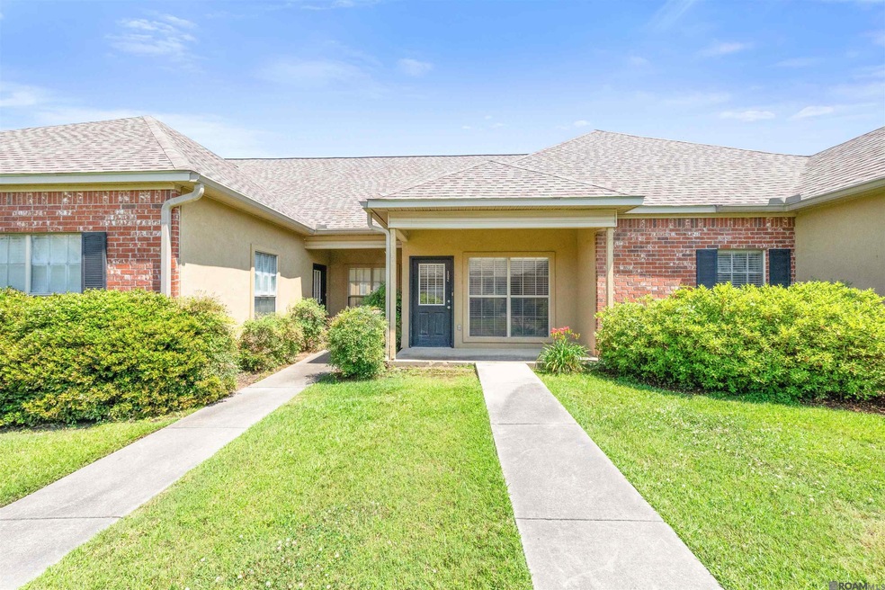 4000 Mchugh Rd unit 102, Zachary, LA 70791 - photo 1