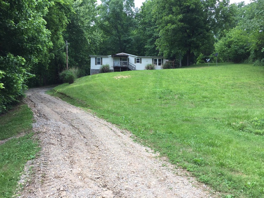 3319 New Hope Rd. Hendersonville TN 37075