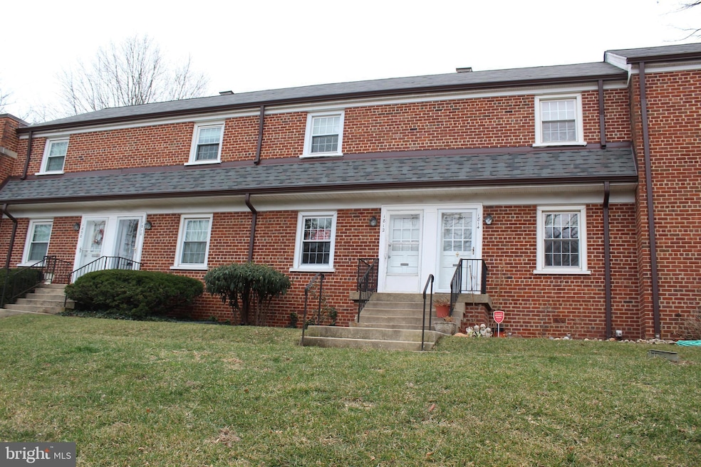 1812 E West Hwy, Silver Spring, MD 20910 - photo 1