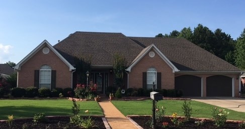 206 O'Hara Dr, Oxford, MS 38655 - photo 1