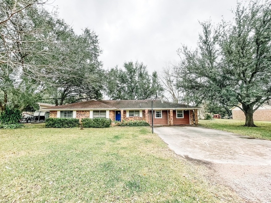 153 Redriver, Bay City, TX 77414 - photo 1