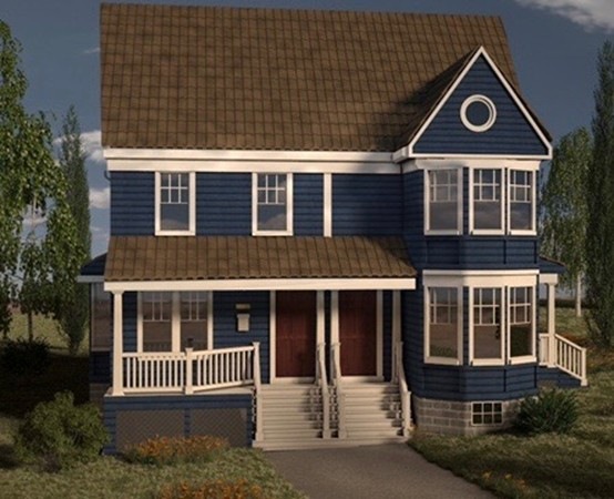 97 Waumbeck St, Dorchester, MA 02121 - photo 1