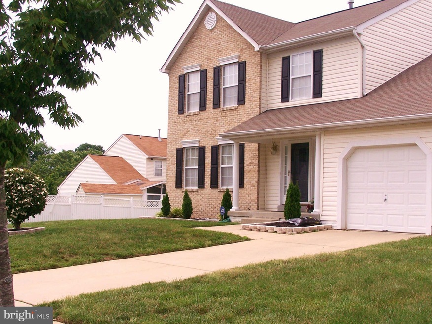 7206 Glenelg Ct, Clinton, MD 20735 - photo 1