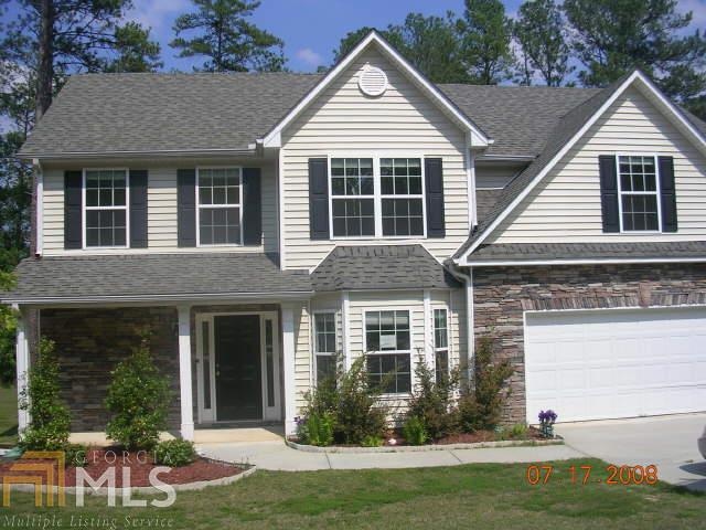 1510 River Song Way, Conyers, GA 30012 - photo 1