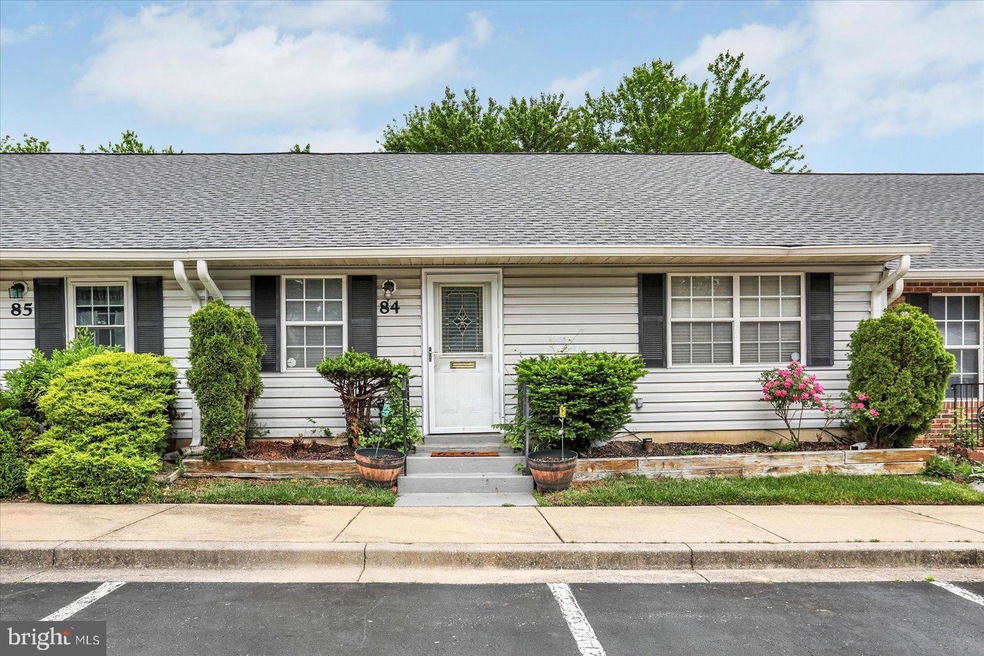 9276 Cherry Ln unit 84, Laurel, MD 20708 - photo 1