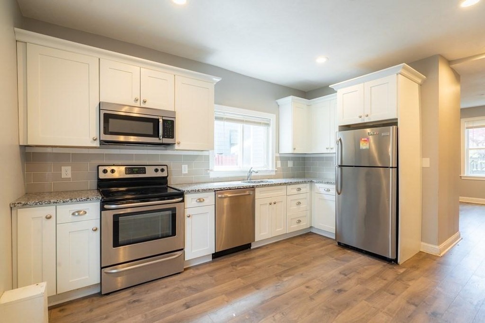 93 Second St unit 1, Cambridge, MA 02141 - photo 1