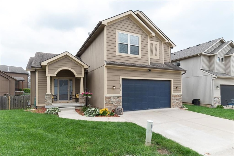 Sold • Co-Listing Agent