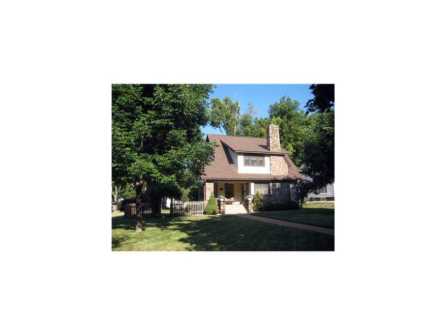 Front Exterior. Charming exterior composed of stuc