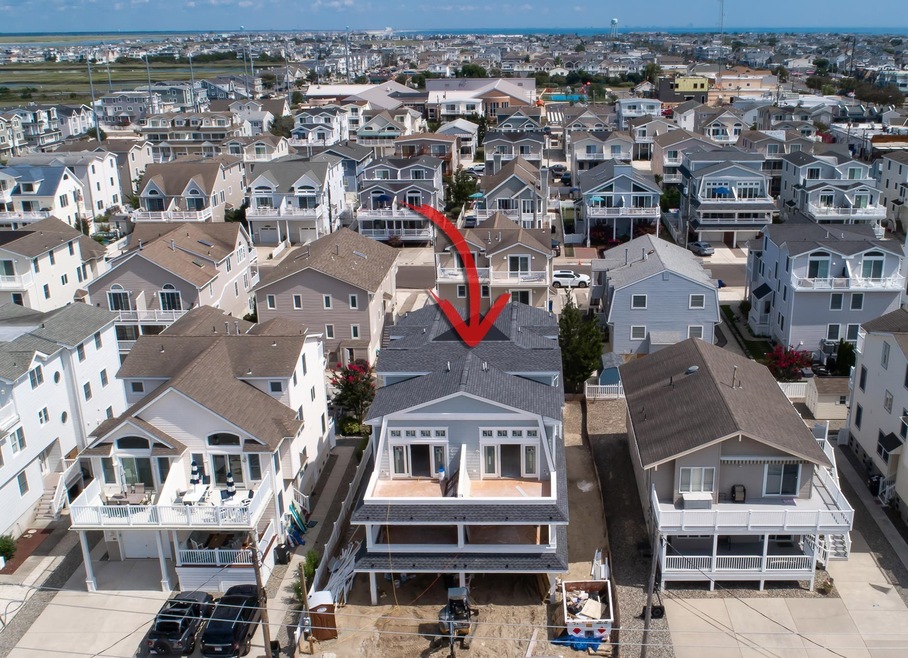 249 35th St unit East Side, Avalon, NJ 08202 - photo 1