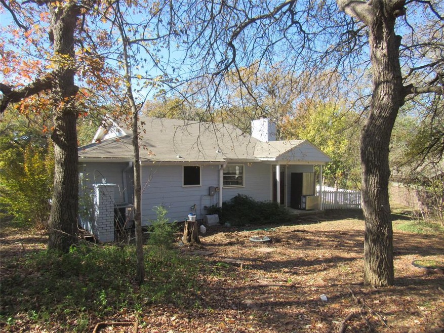 725 Tanglewood Trail, Pottsboro, TX 75076 - photo 1