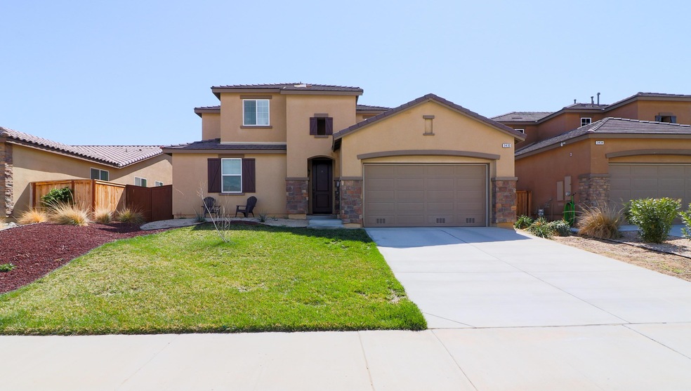 3430 Arrowhead Ct, Rosamond, CA 93560 - photo 1
