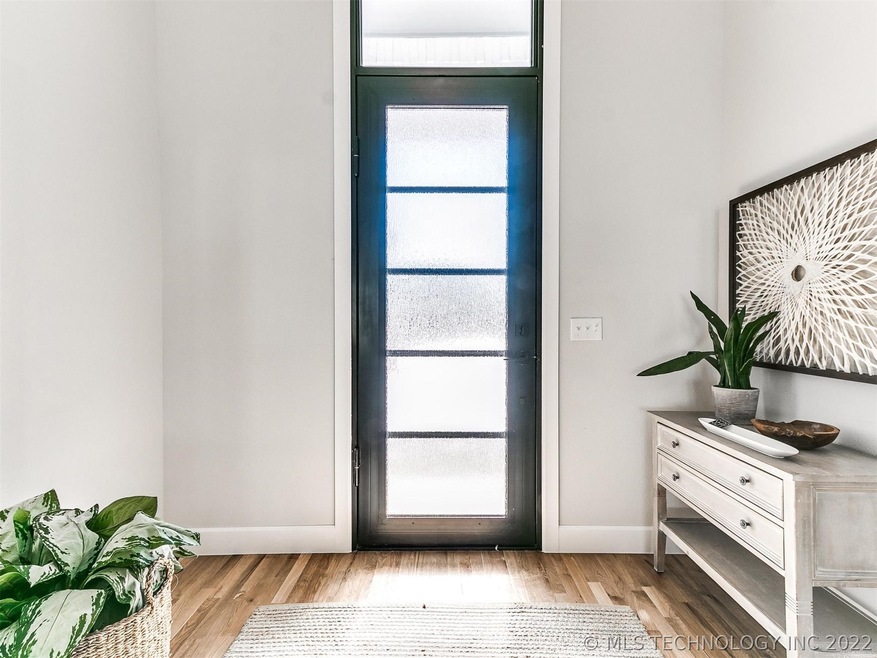 3816 W Winston St, Broken Arrow, OK 74011 - photo 1