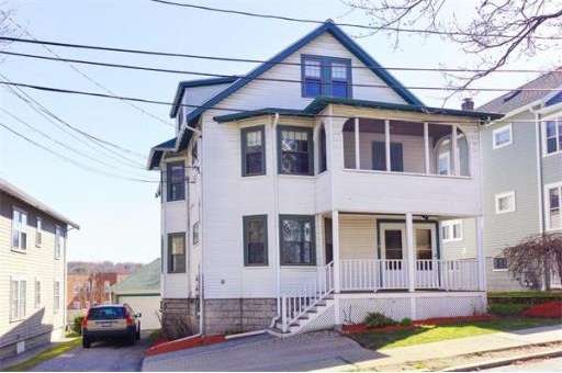 18 Richardson Ave unit 20, Arlington, MA 02476 - photo 1