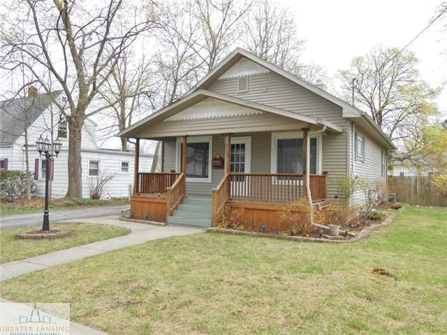 1954 Maple St, Holt, MI 48842 - photo 1