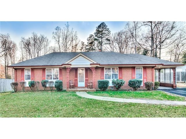 9079 Cudlipp Ave, Mechanicsville, VA  23116