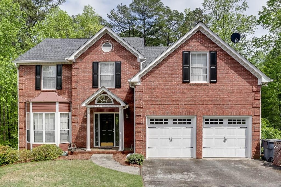 Incredible home on a sprawling 1.8 Acres!