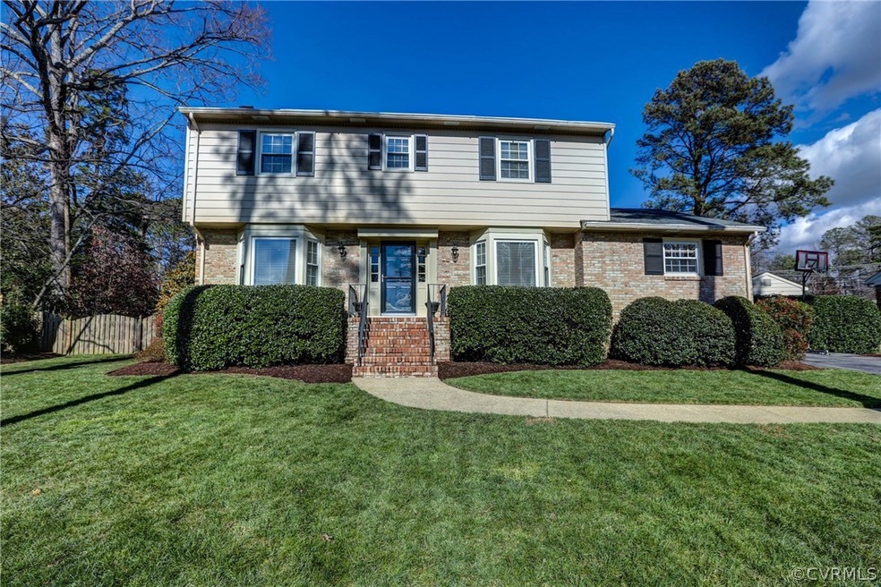 1117 Swissvale Place, Henrico, VA 23229 - photo 1