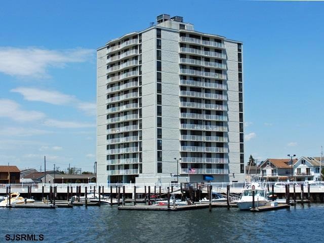 Sunset Harbour Condominiums unit 205, Ventnor City, NJ 08406 - photo 1