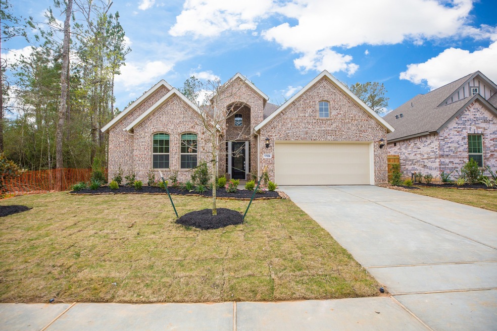 17336 Grand Canyon Rd, Conroe, TX 77302 - photo 1