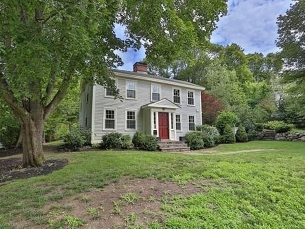 2 Vine St, Lexington, MA 02420 - photo 1