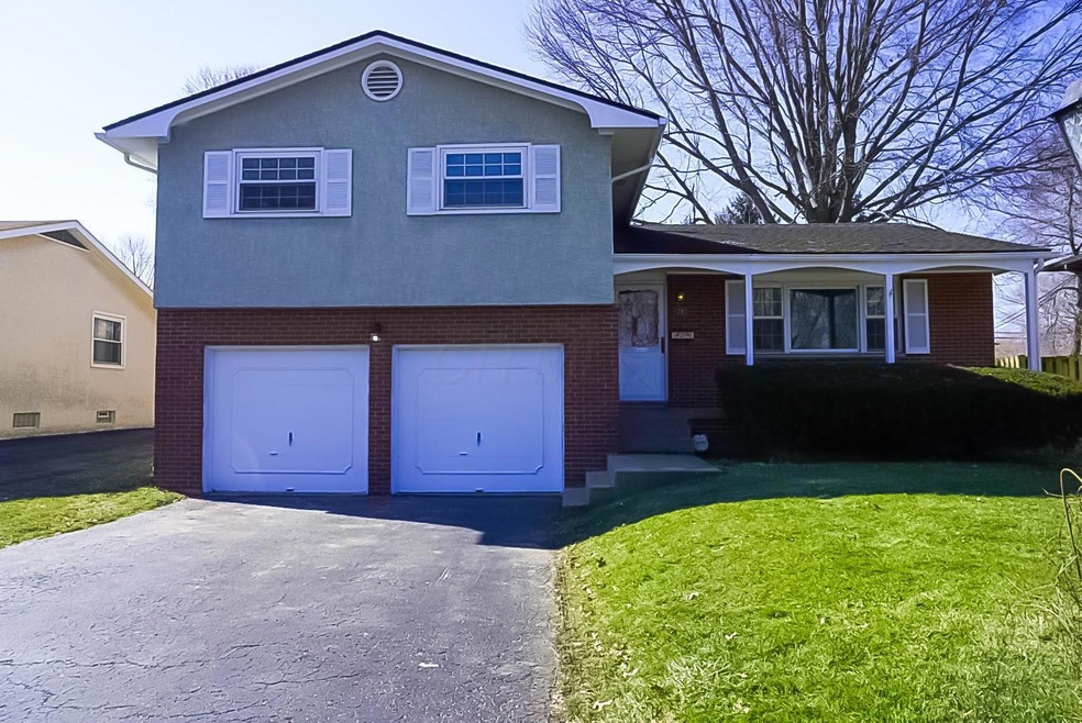 Welcome to 1781 Lattimer Dr